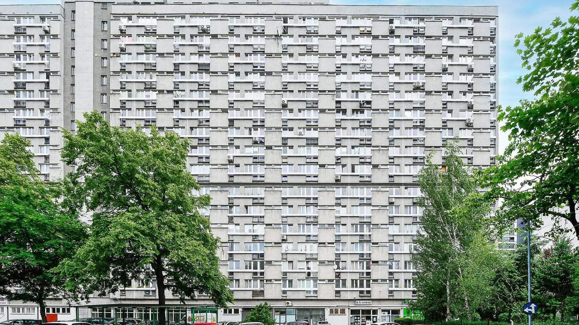 Walicow 20 P&O Apartments Warszawa Polen